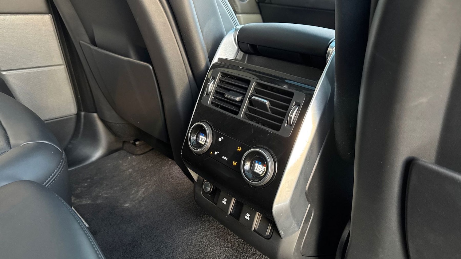 Used Land Rover Range Rover Sport 2020 for sale - 77132750: Photo 18