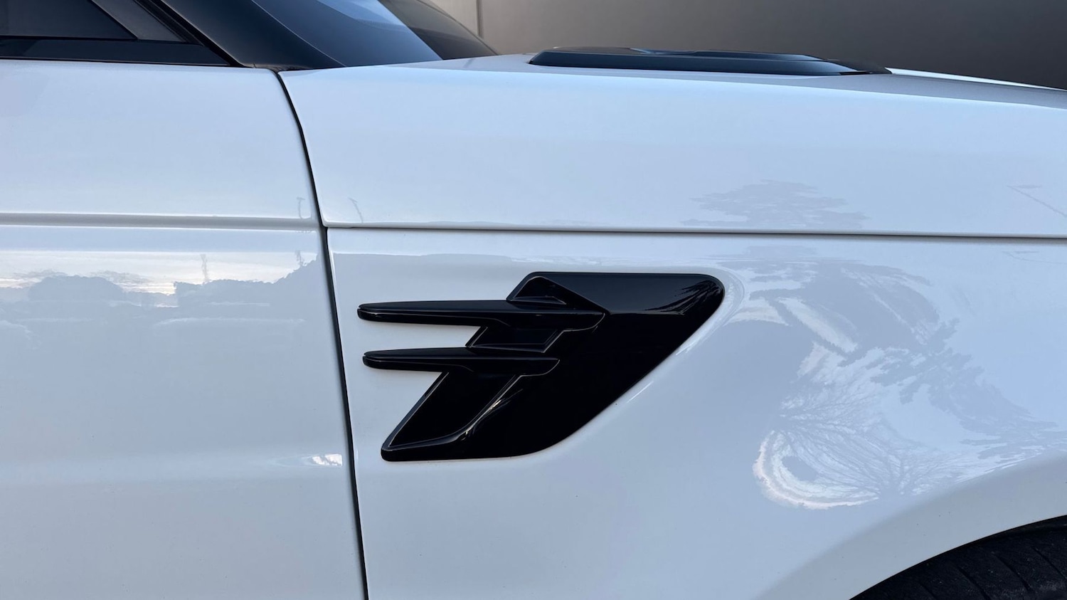 Used Land Rover Range Rover Sport 2020 for sale - 77132750: Photo 20