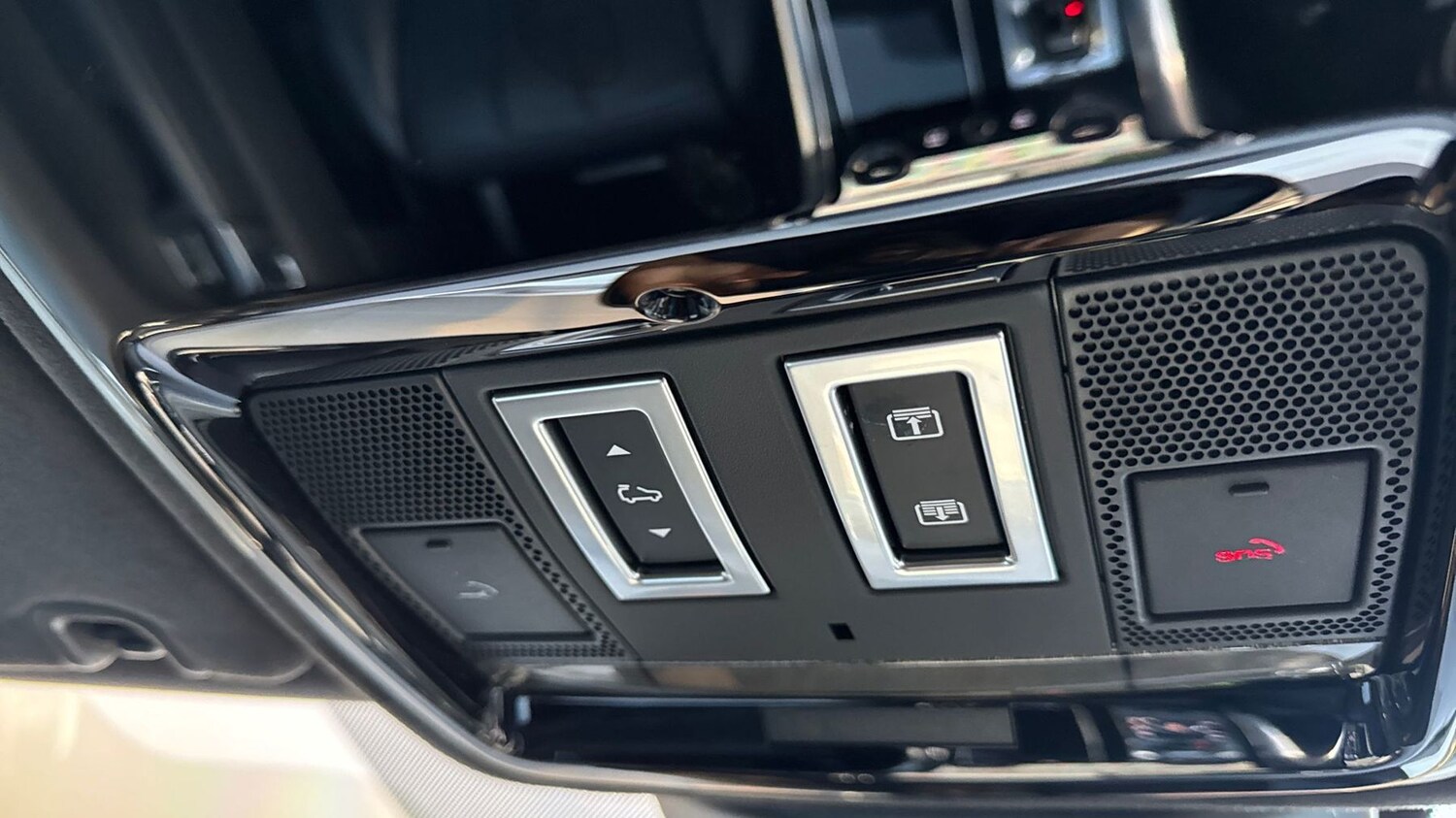 Used Land Rover Range Rover Sport 2020 for sale - 77132750: Photo 22