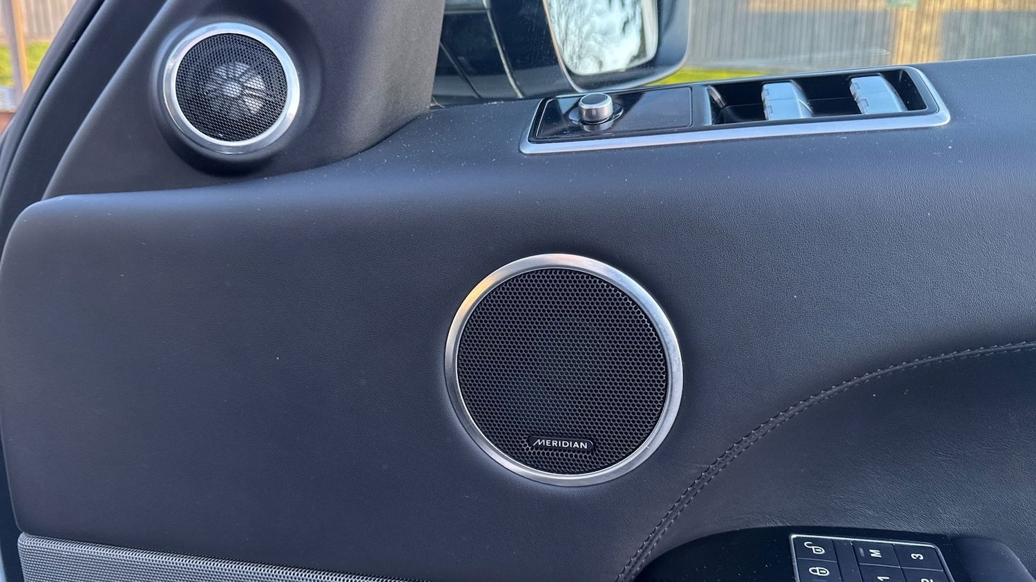 Used Land Rover Range Rover Sport 2020 for sale - 77132750: Photo 23