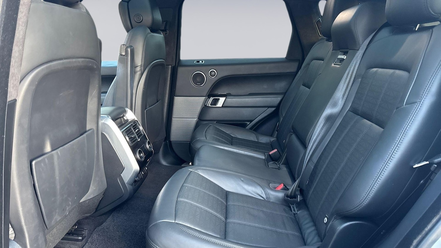 Used Land Rover Range Rover Sport 2020 for sale - 77132750: Photo 4