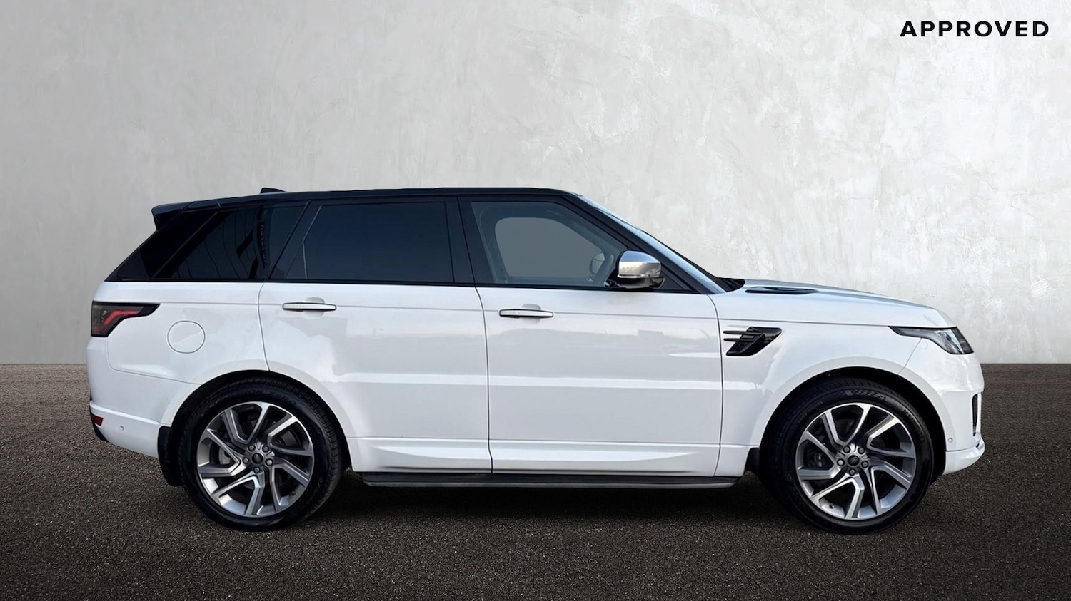 Used Land Rover Range Rover Sport 2020 for sale - 77132750: Photo 5