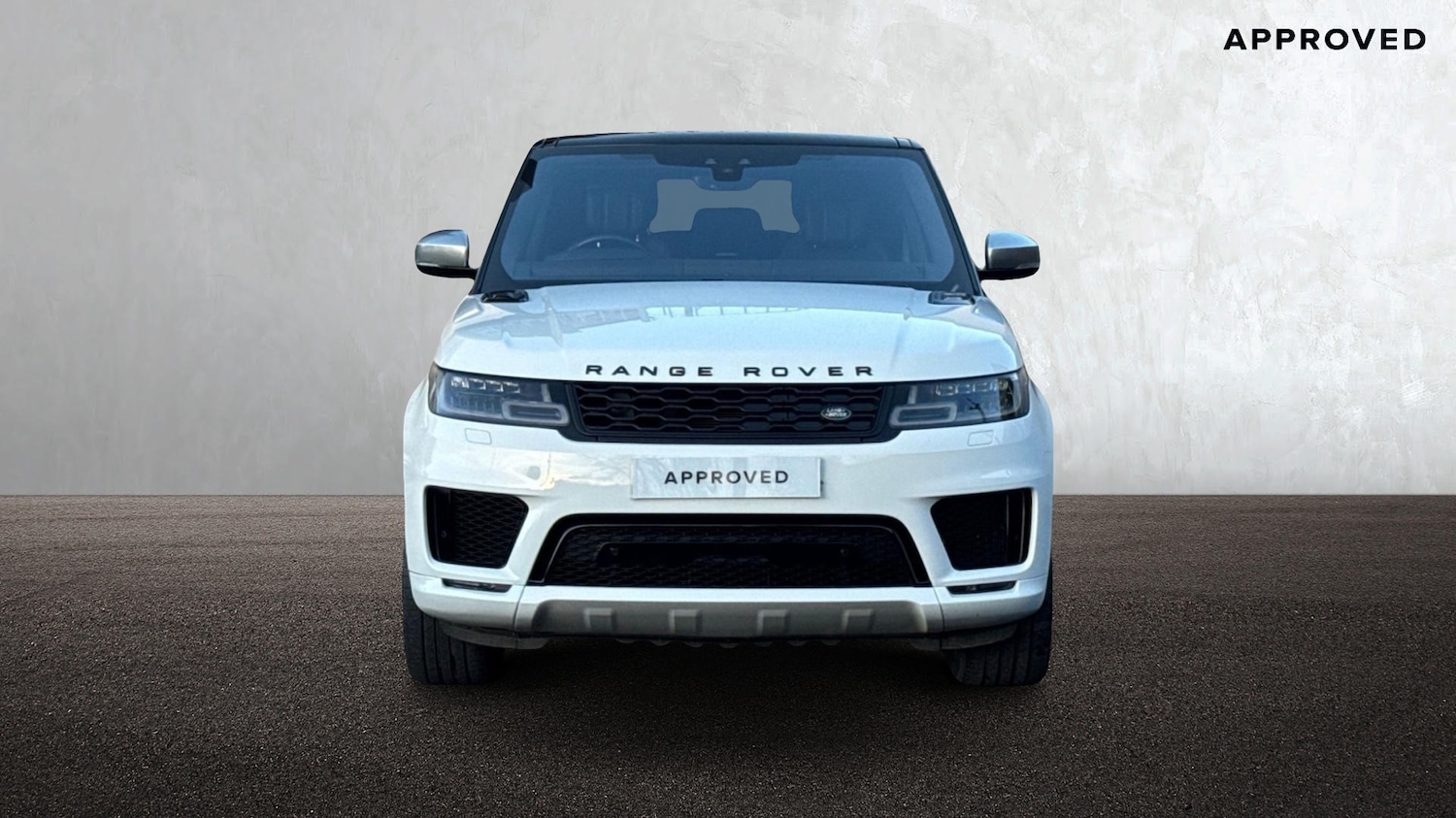 Used Land Rover Range Rover Sport 2020 for sale - 77132750: Photo 7