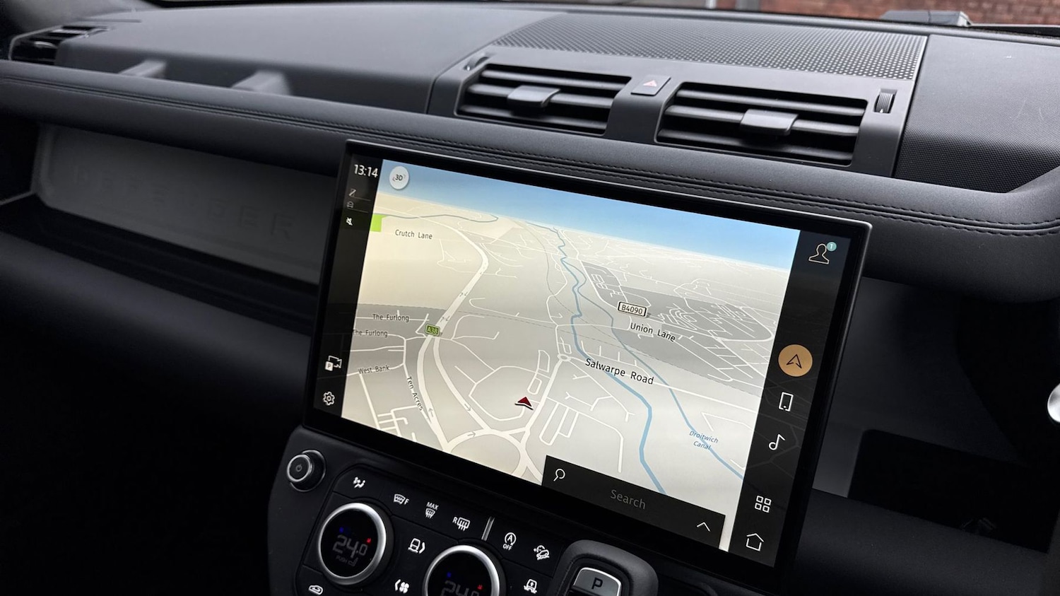 Used Land Rover Defender 2025 for sale - 78008611: Photo 11