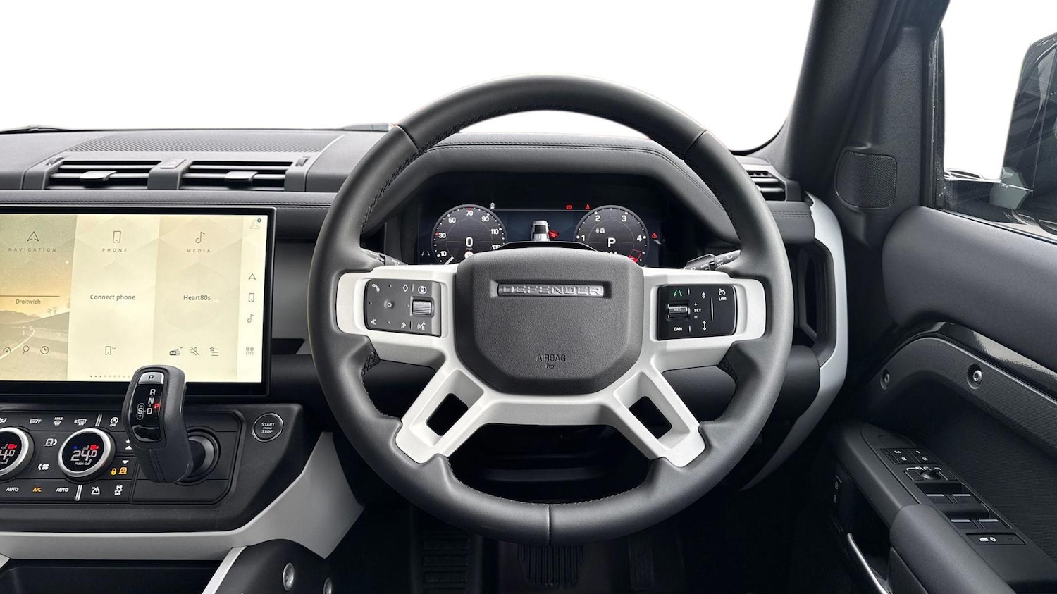 Used Land Rover Defender 2025 for sale - 78008611: Photo 15