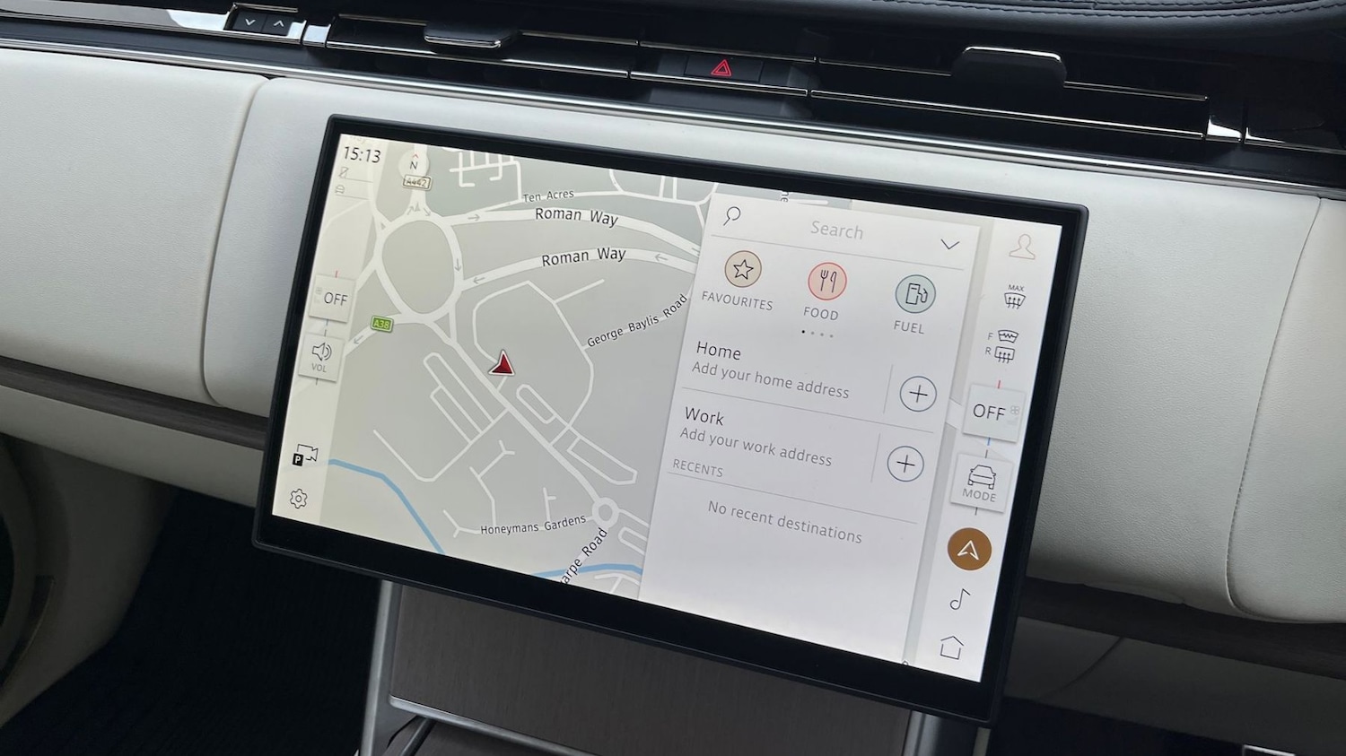 Used Land Rover Range Rover 2025 for sale - 77176773: Photo 11