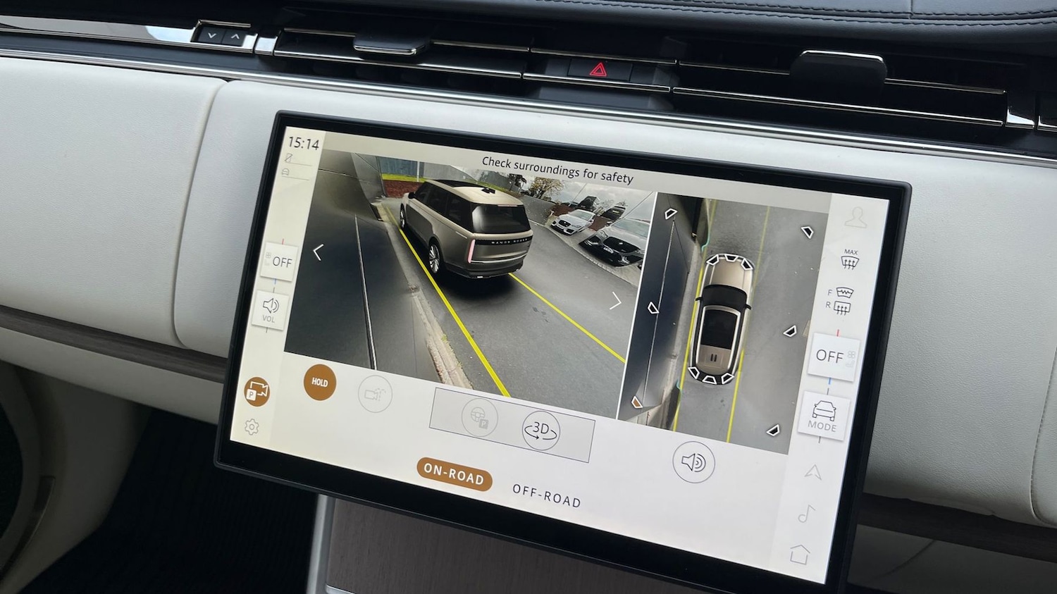 Used Land Rover Range Rover 2025 for sale - 77176773: Photo 12