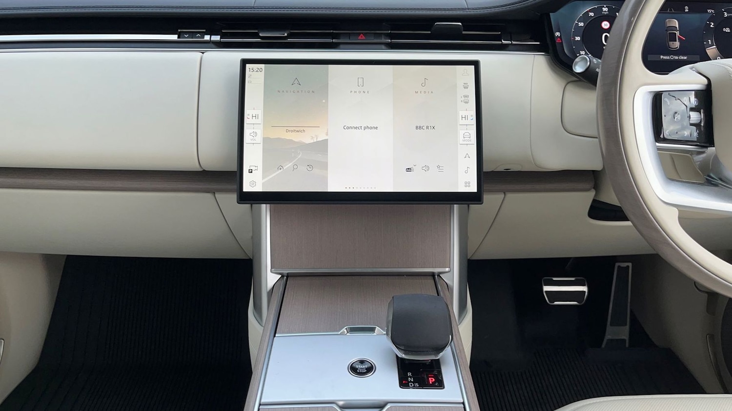 Used Land Rover Range Rover 2025 for sale - 77176773: Photo 14