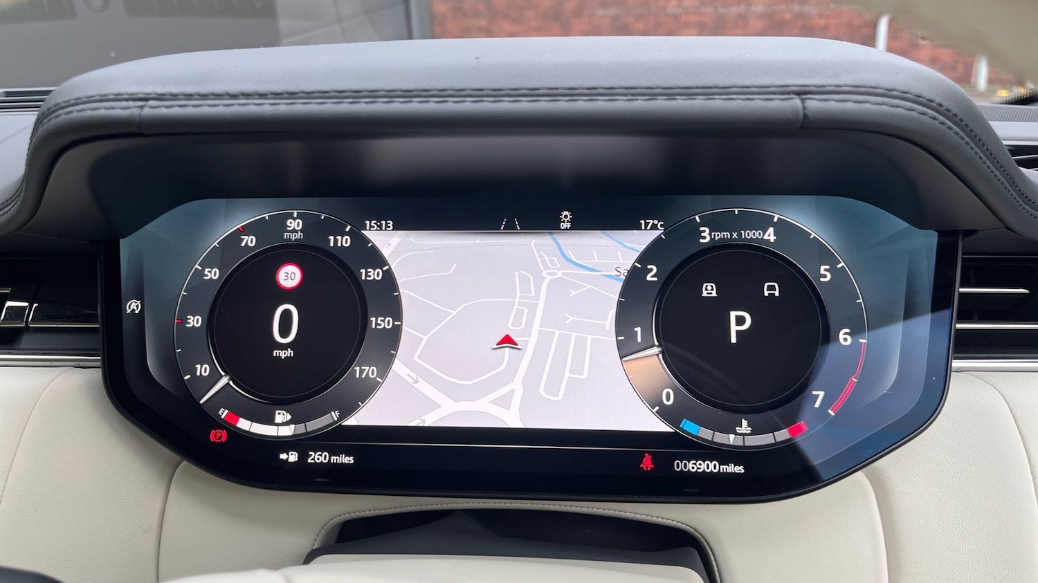 Used Land Rover Range Rover 2025 for sale - 77176773: Photo 16