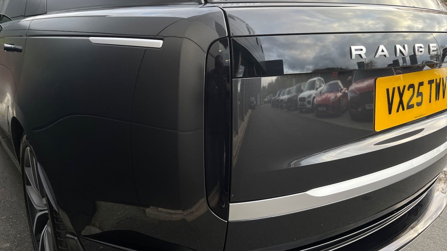 Used Land Rover Range Rover 2025 for sale - 77176773: Photo 19