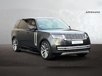 Used Land Rover Range Rover 2025 for sale - 77176773: Photo