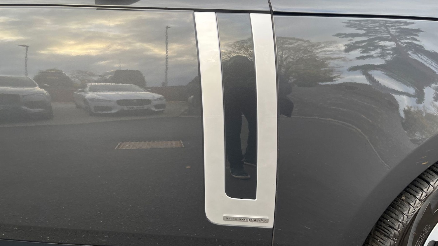 Used Land Rover Range Rover 2025 for sale - 77176773: Photo 20