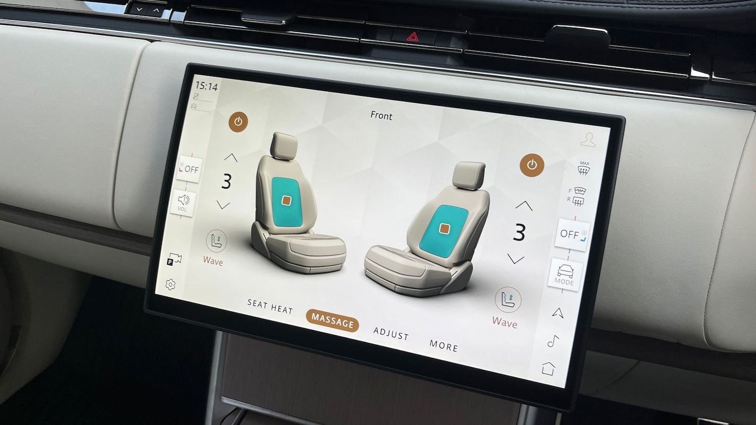 Used Land Rover Range Rover 2025 for sale - 77176773: Photo 23