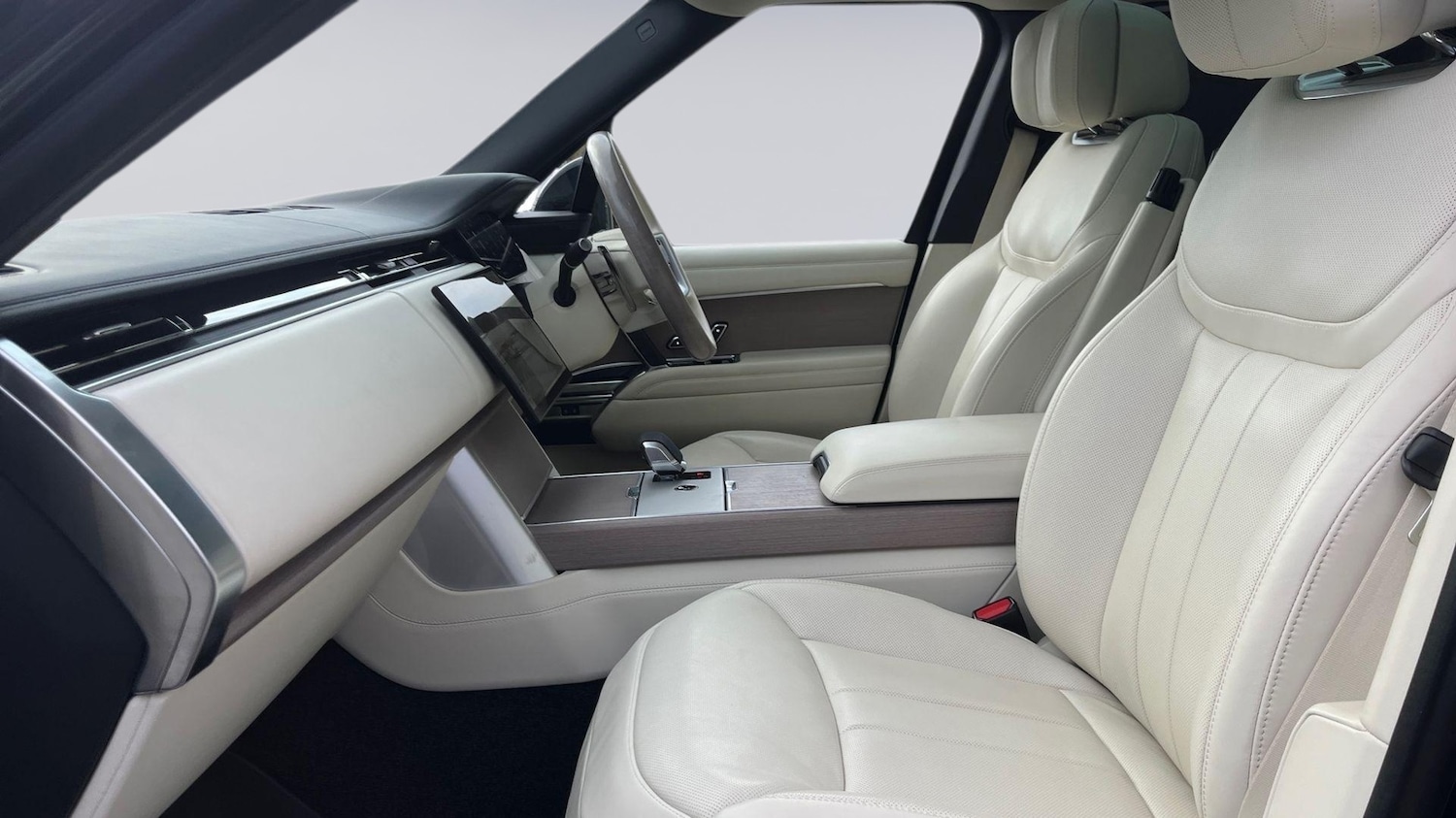 Used Land Rover Range Rover 2025 for sale - 77176773: Photo 3