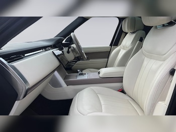 Used Land Rover Range Rover 2025 for sale - 77176773: Photo