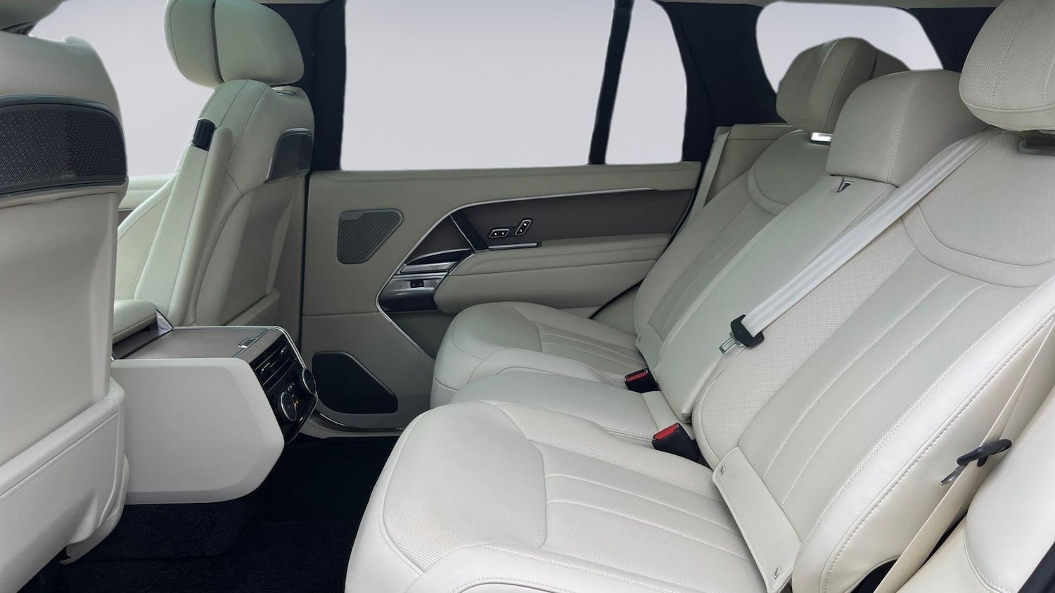 Used Land Rover Range Rover 2025 for sale - 77176773: Photo 4