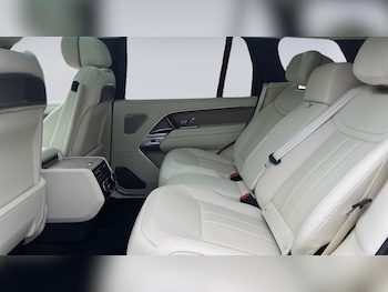 Used Land Rover Range Rover 2025 for sale - 77176773: Photo