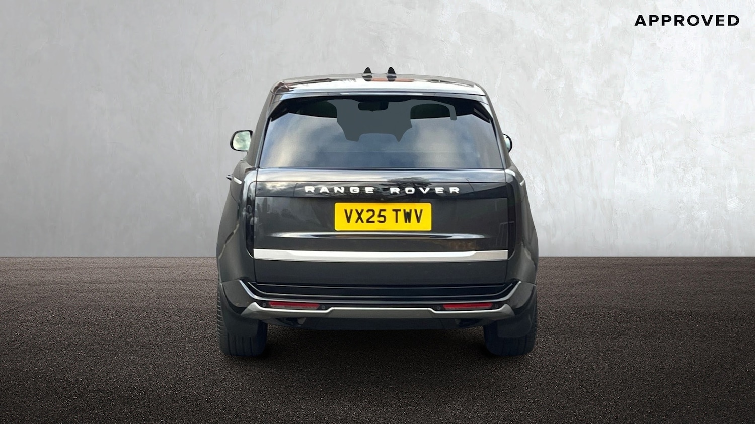 Used Land Rover Range Rover 2025 for sale - 77176773: Photo 6