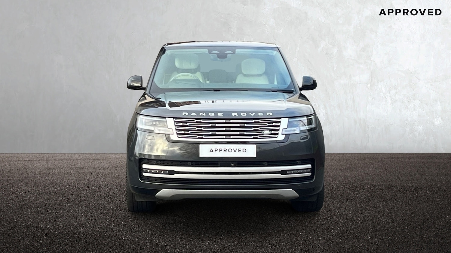 Used Land Rover Range Rover 2025 for sale - 77176773: Photo 7