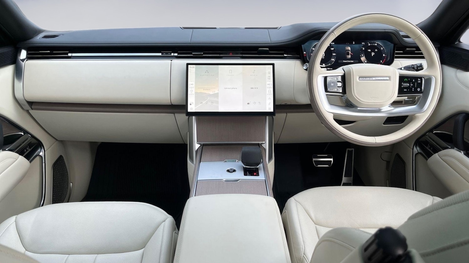 Used Land Rover Range Rover 2025 for sale - 77176773: Photo 9