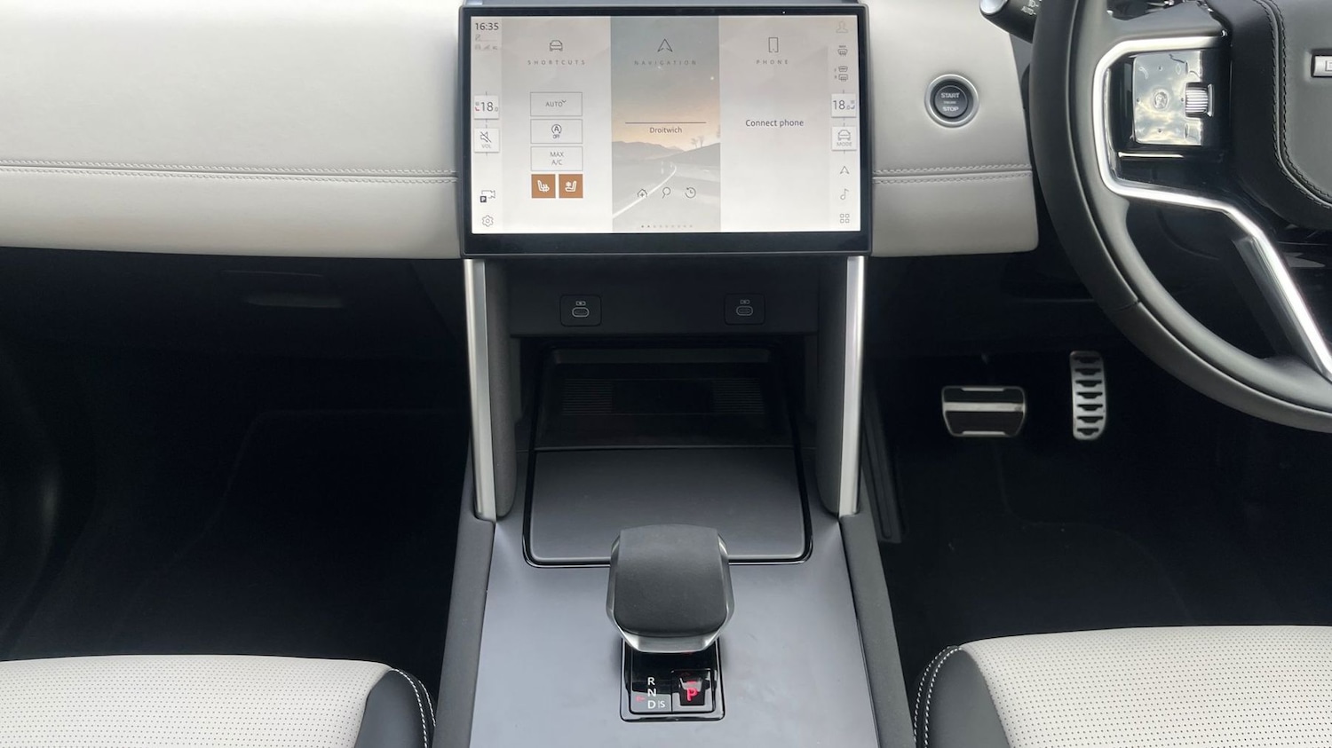 Used Land Rover Discovery Sport 2025 for sale - 77177002: Photo 14