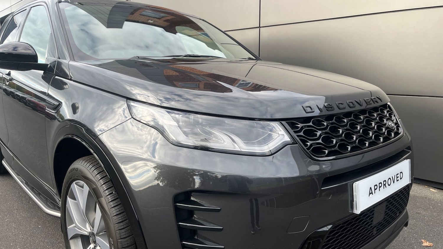 Used Land Rover Discovery Sport 2025 for sale - 77177002: Photo 17