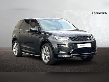 Used Land Rover Discovery Sport 2025 for sale - 77177002: Photo