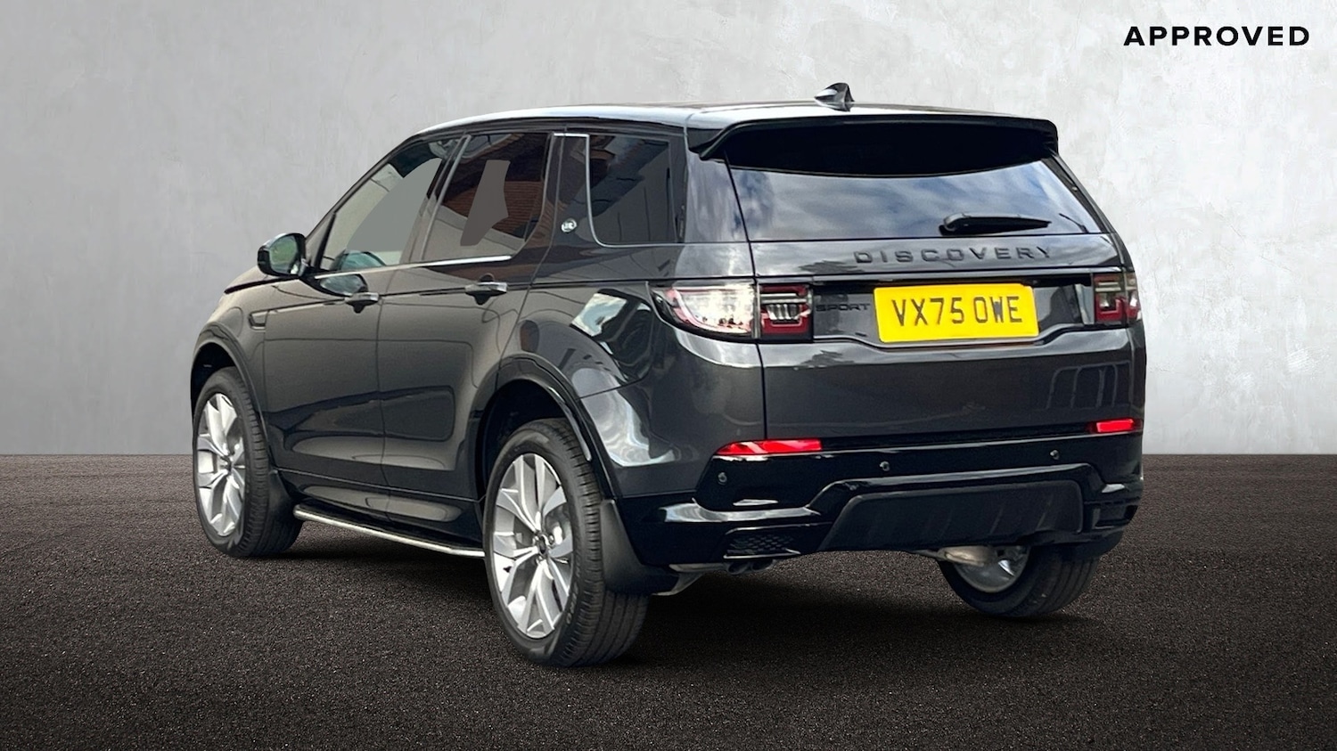 Used Land Rover Discovery Sport 2025 for sale - 77177002: Photo 2