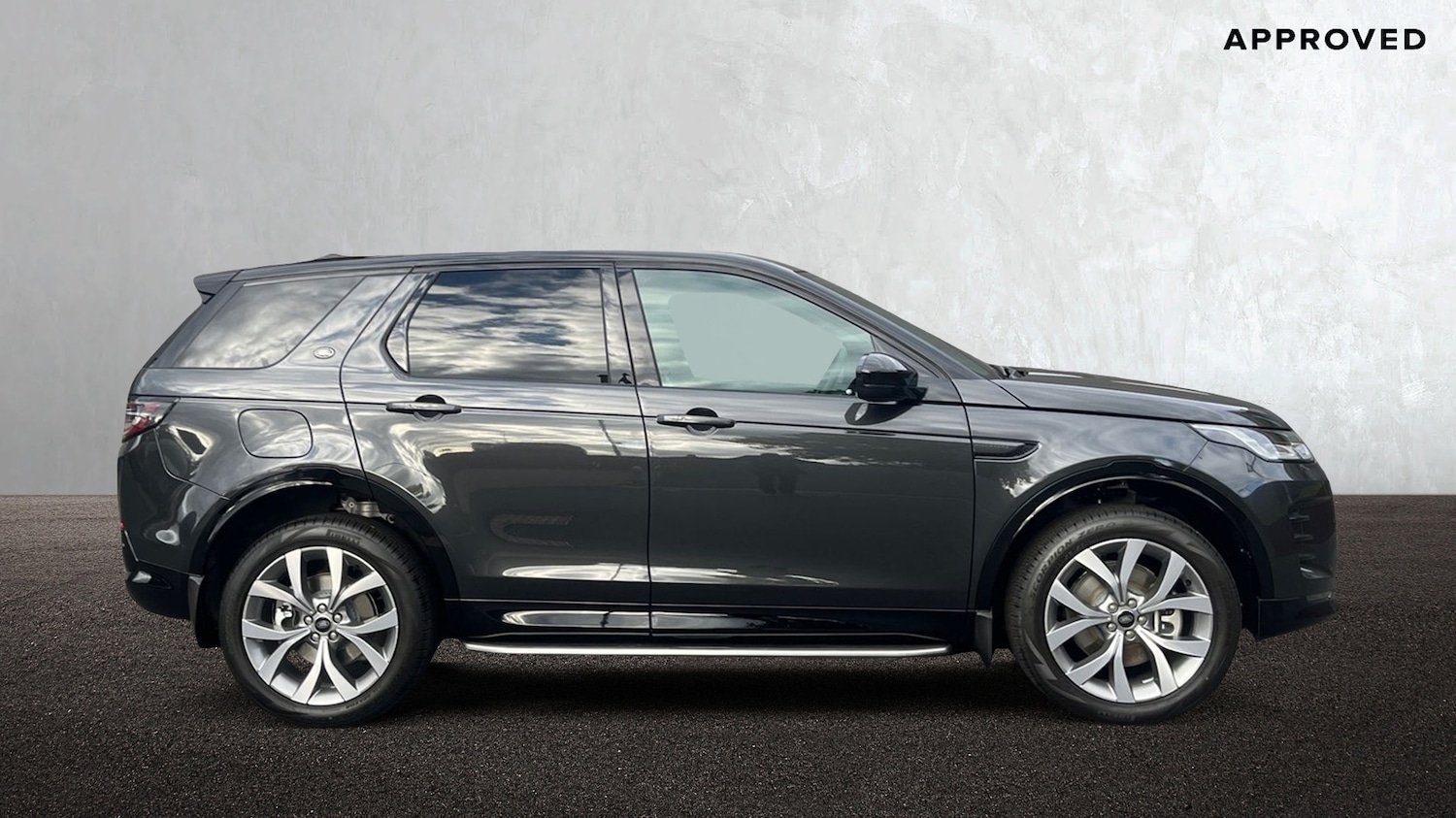 Used Land Rover Discovery Sport 2025 for sale - 77177002: Photo 5