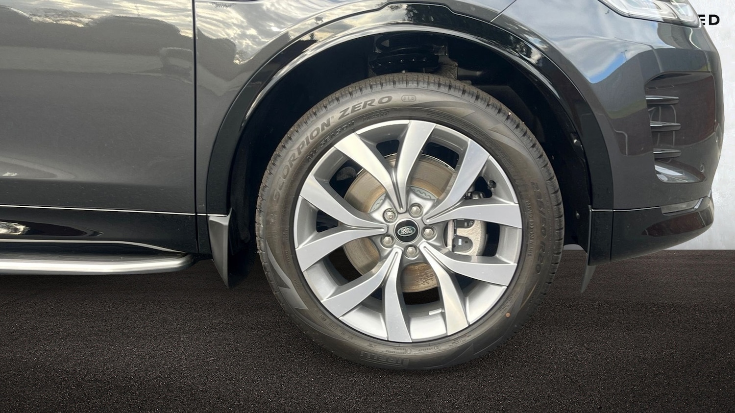 Used Land Rover Discovery Sport 2025 for sale - 77177002: Photo 8