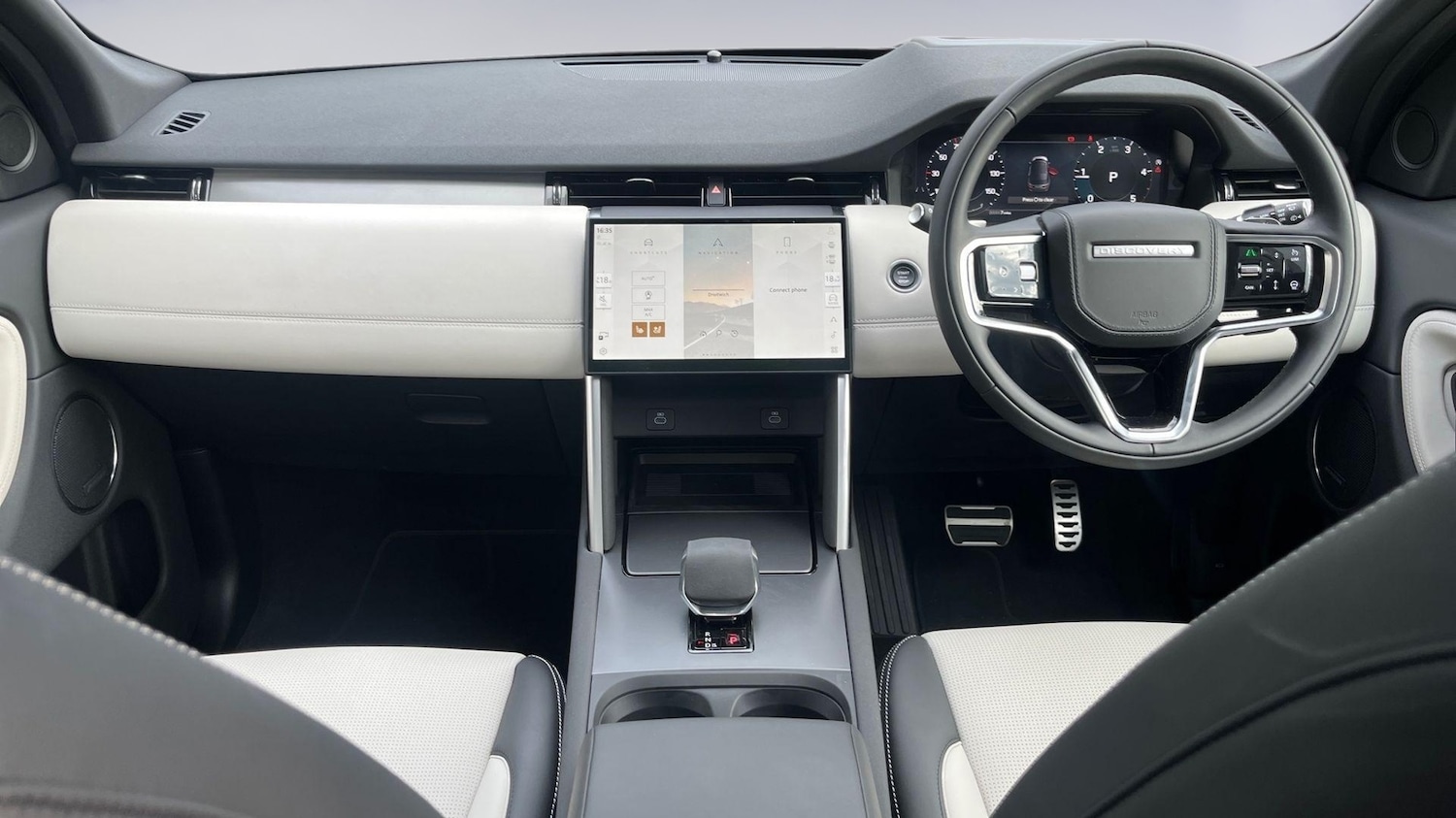 Used Land Rover Discovery Sport 2025 for sale - 77177002: Photo 9