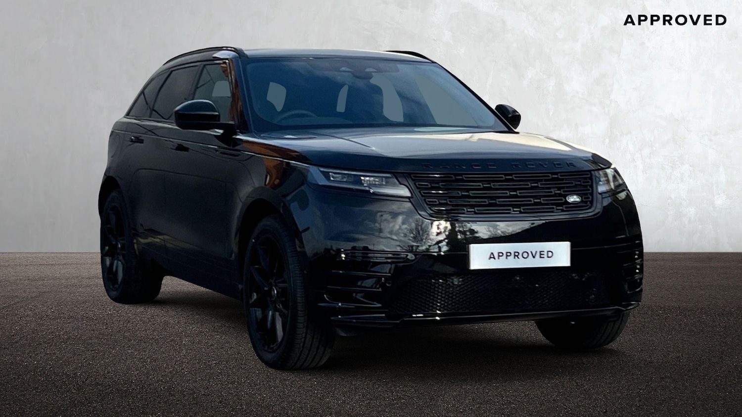 Used Land Rover Range Rover Velar 2025 for sale - 76110849: Photo 1
