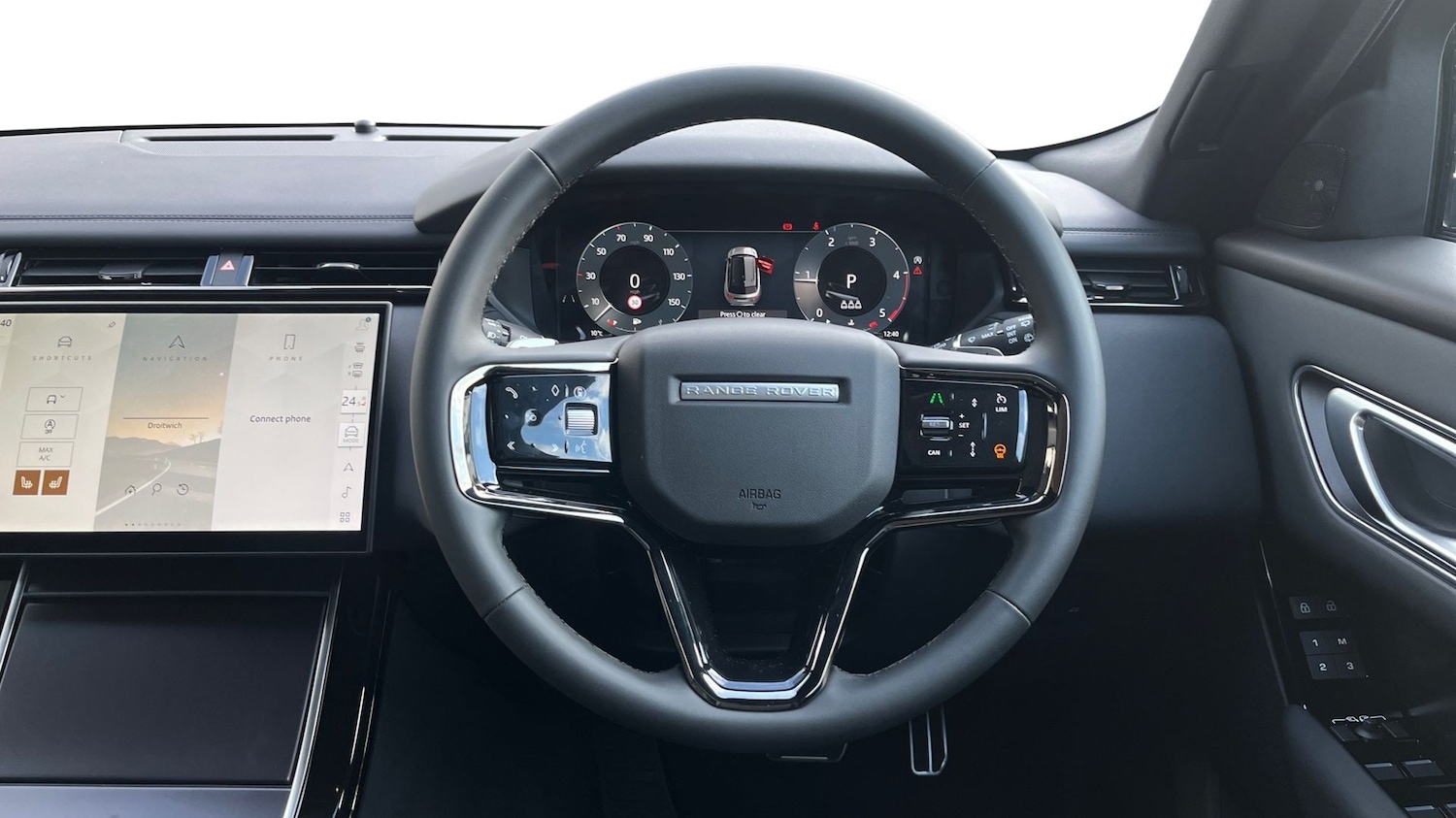 Used Land Rover Range Rover Velar 2025 for sale - 76110849: Photo 15