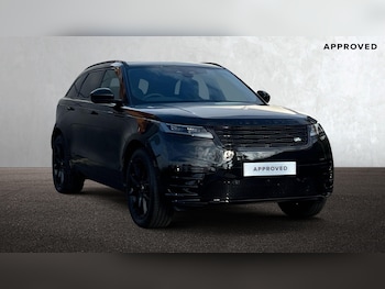 Used Land Rover Range Rover Velar 2025 for sale - 76110849: Photo