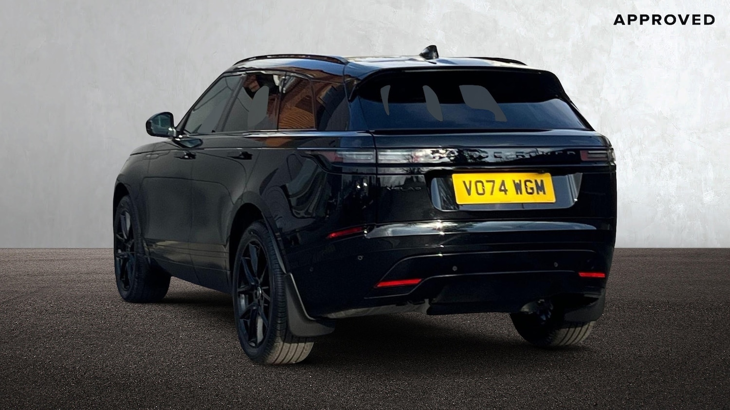 Used Land Rover Range Rover Velar 2025 for sale - 76110849: Photo 2