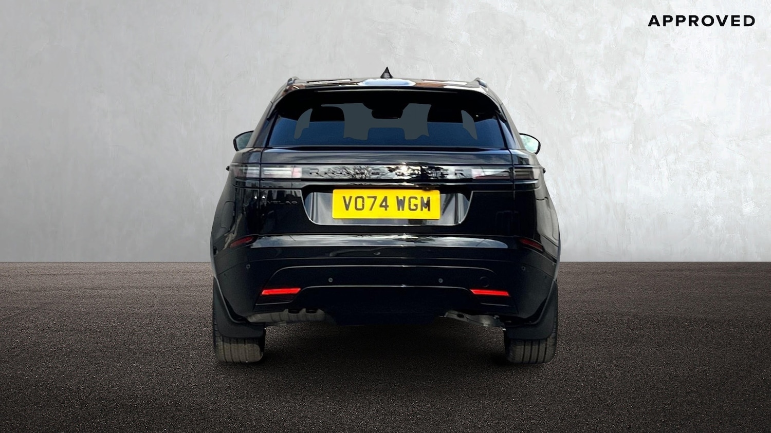 Used Land Rover Range Rover Velar 2025 for sale - 76110849: Photo 6