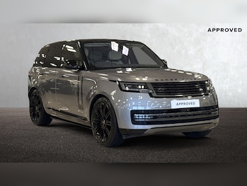 Used Land Rover Range Rover 2022 for sale - 78336262: Photo