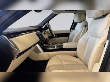 Used Land Rover Range Rover 2022 for sale - 78336262: Photo