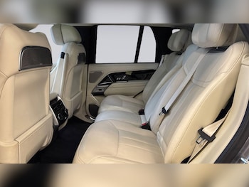 Used Land Rover Range Rover 2022 for sale - 78336262: Photo