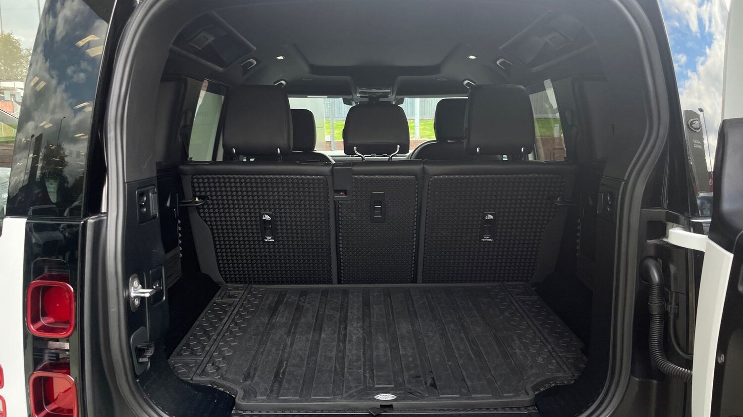 Used Land Rover Other 2023 for sale - 76168419: Photo 10