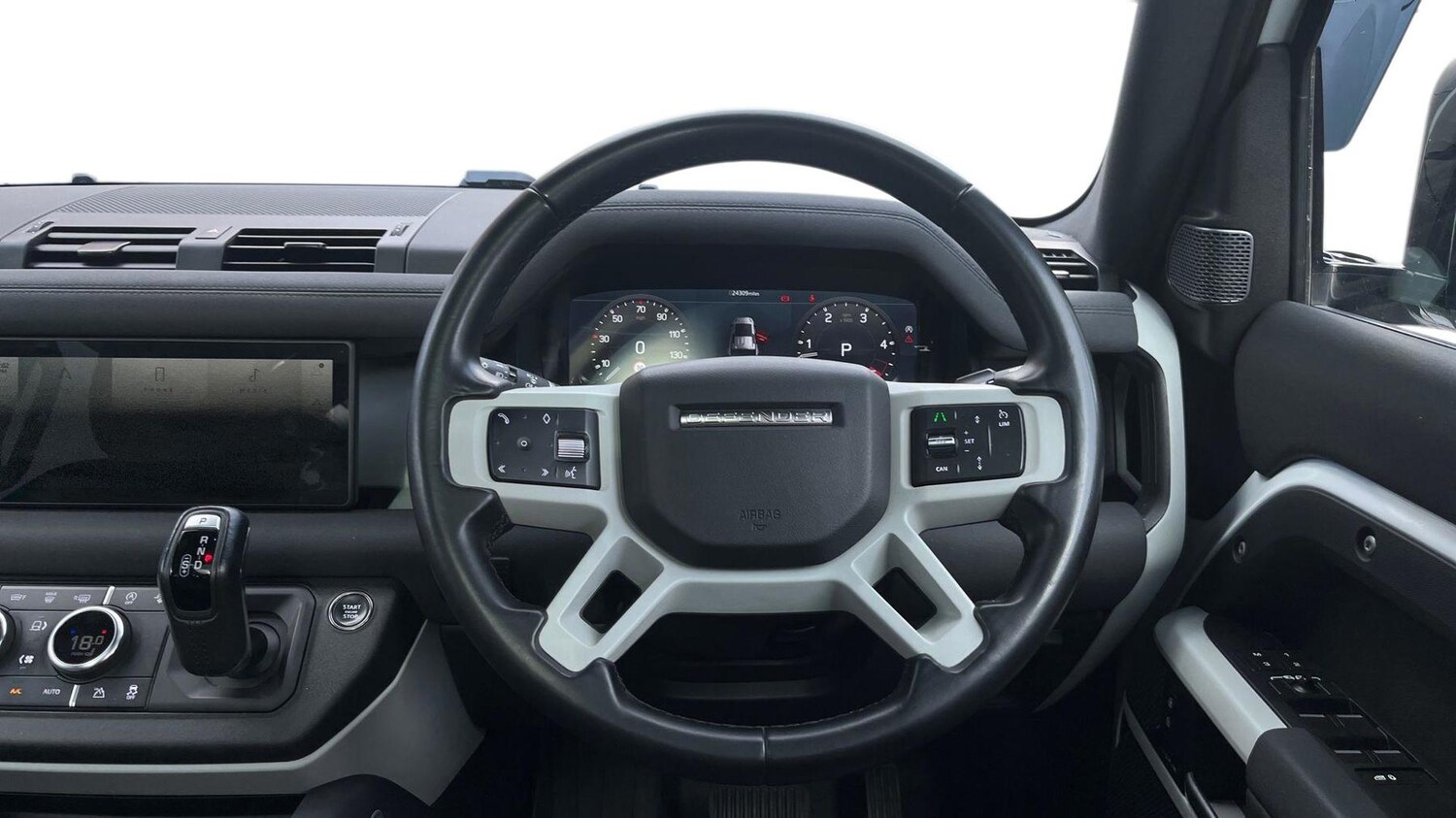 Used Land Rover Other 2023 for sale - 76168419: Photo 15