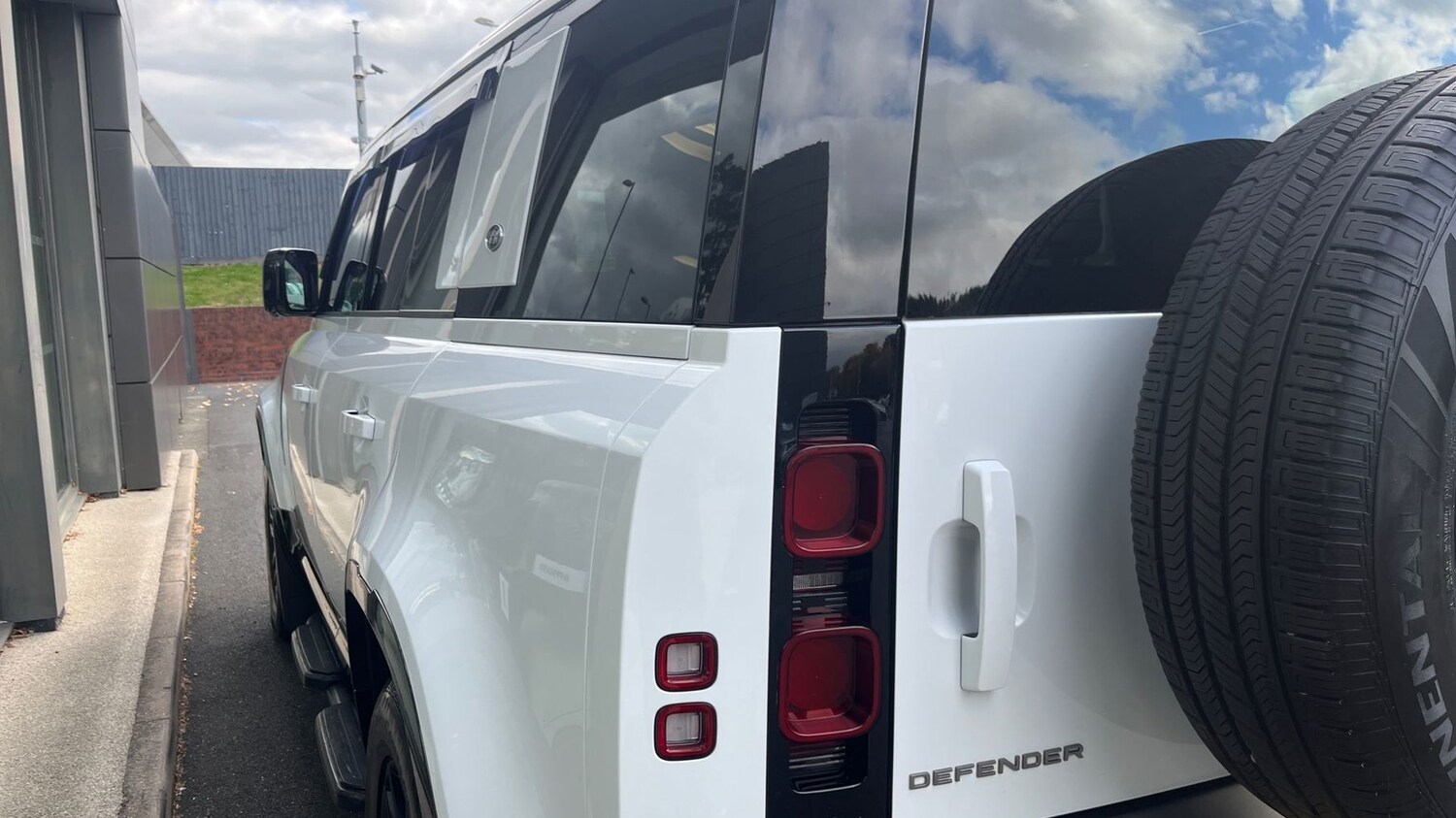 Used Land Rover Other 2023 for sale - 76168419: Photo 19