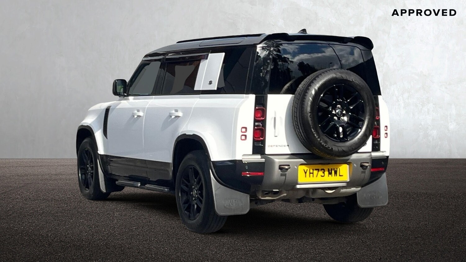 Used Land Rover Other 2023 for sale - 76168419: Photo 2