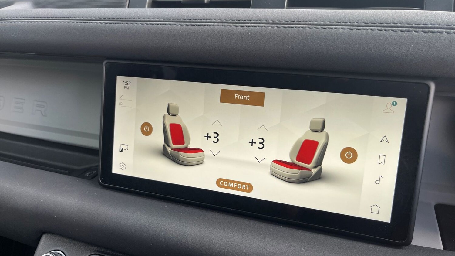 Used Land Rover Other 2023 for sale - 76168419: Photo 22