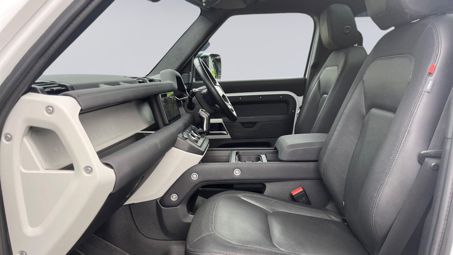 Used Land Rover Other 2023 for sale - 76168419: Photo 3