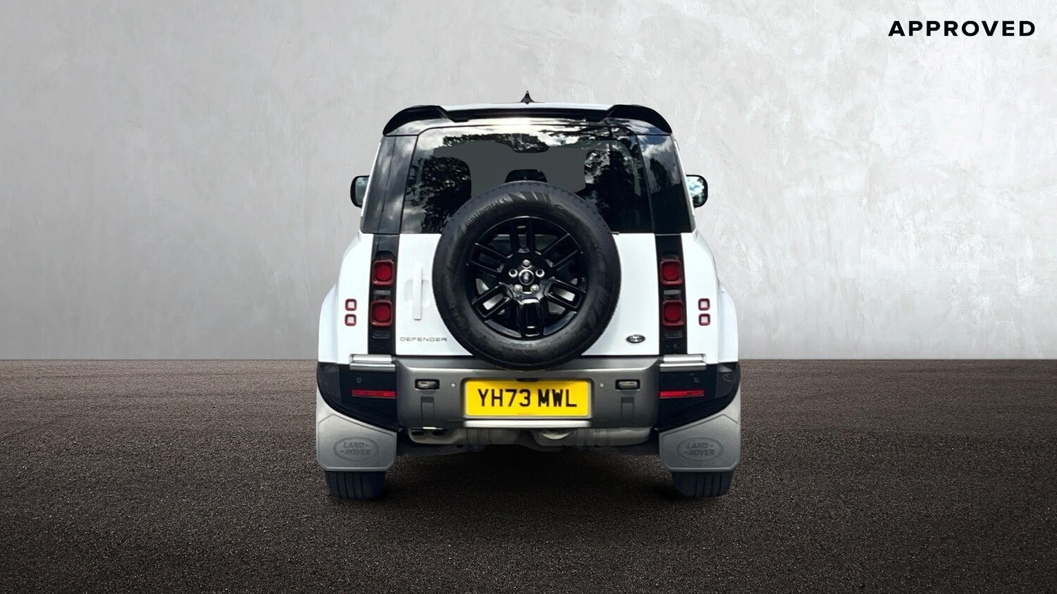 Used Land Rover Other 2023 for sale - 76168419: Photo 6