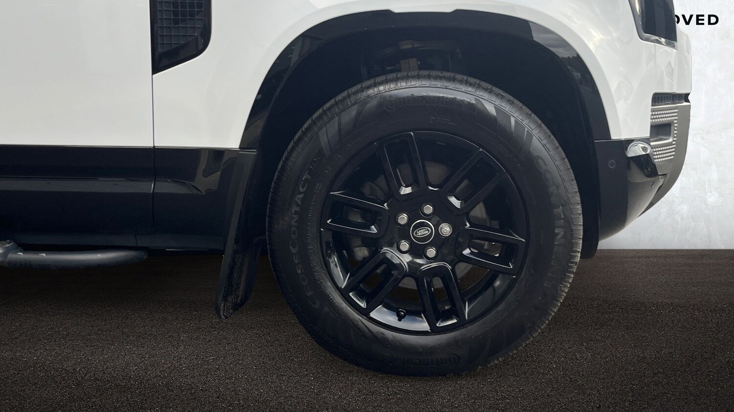 Used Land Rover Other 2023 for sale - 76168419: Photo 8