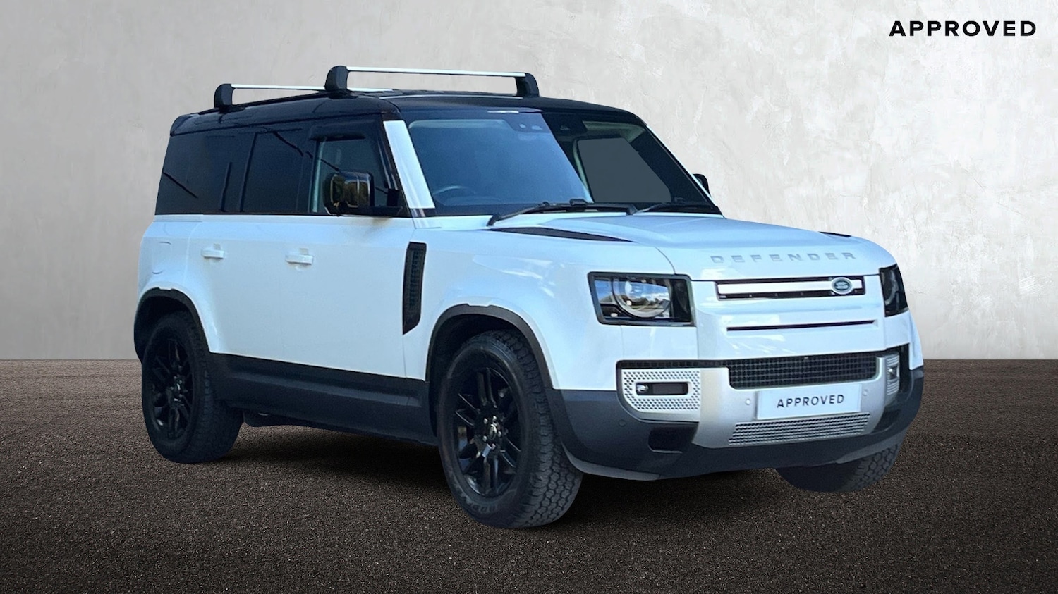 Used Land Rover Defender 2022 for sale - 76111075: Photo 1