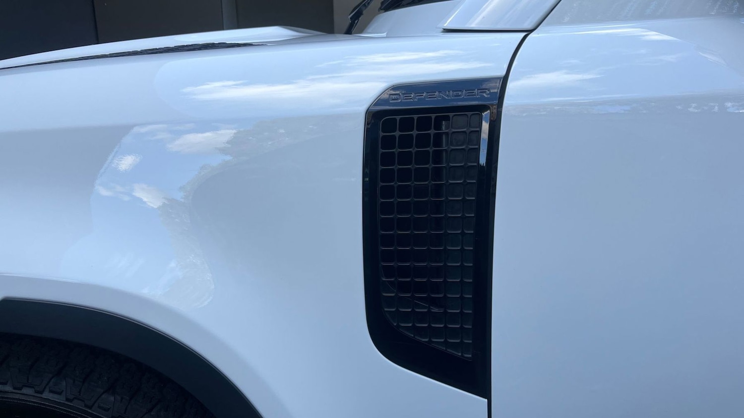 Used Land Rover Defender 2022 for sale - 76111075: Photo 19
