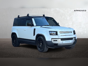 Used Land Rover Defender 2022 for sale - 76111075: Photo
